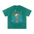 Yin / Yang - Acid Wash Oversize T-Shirt - 250 GSM (Limited Release)